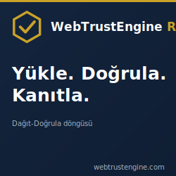 Banner 250×250 (TR)