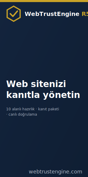 Banner 300×600 (TR)