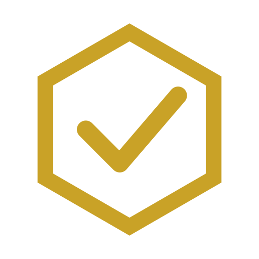 WTE_symbol_gold — dark surface
